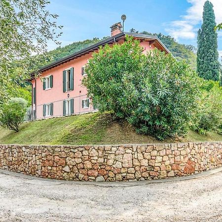 Apartmentsgarda - Ca' Capre Exterior photo