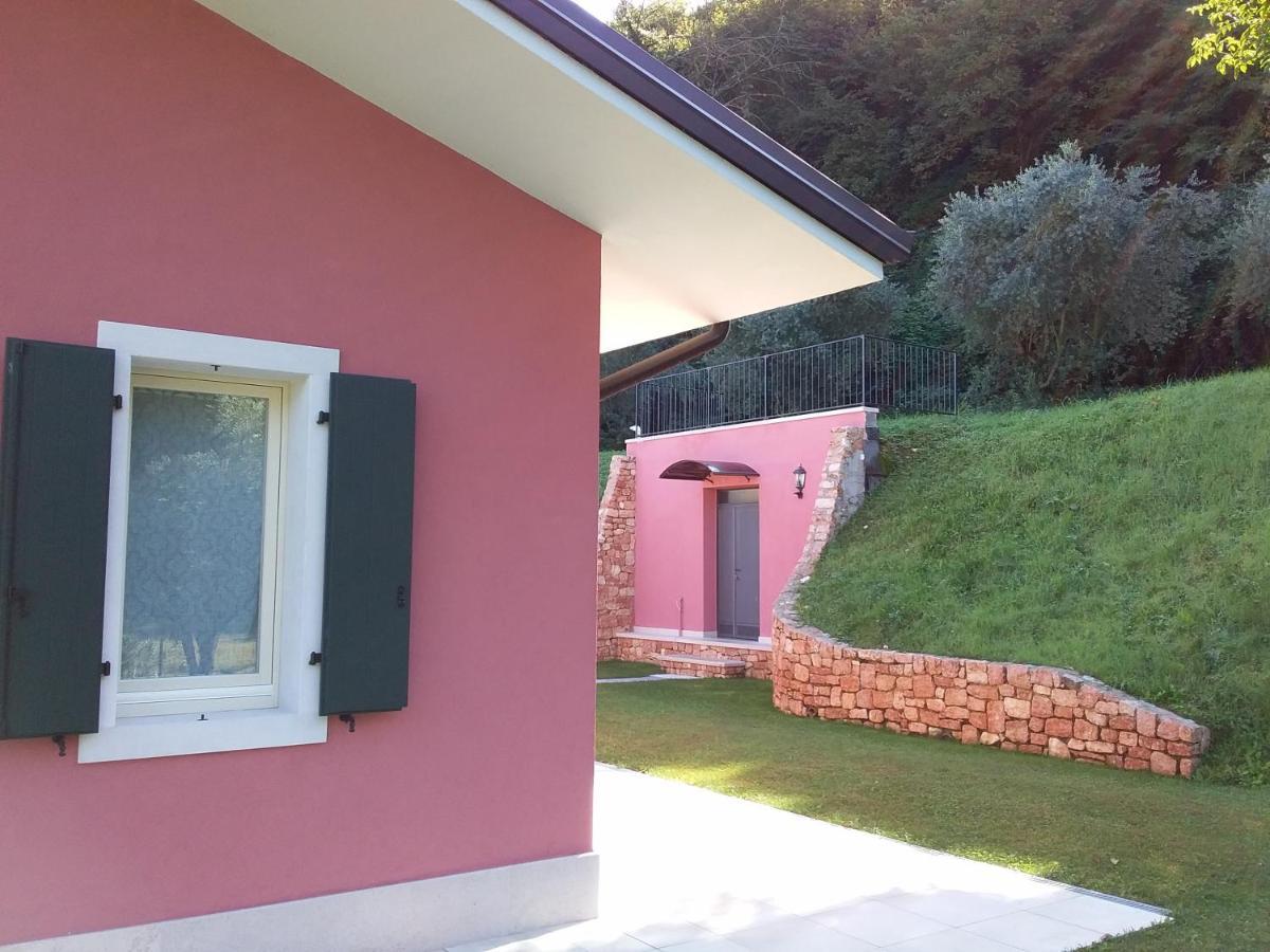 Apartmentsgarda - Ca' Capre Exterior photo