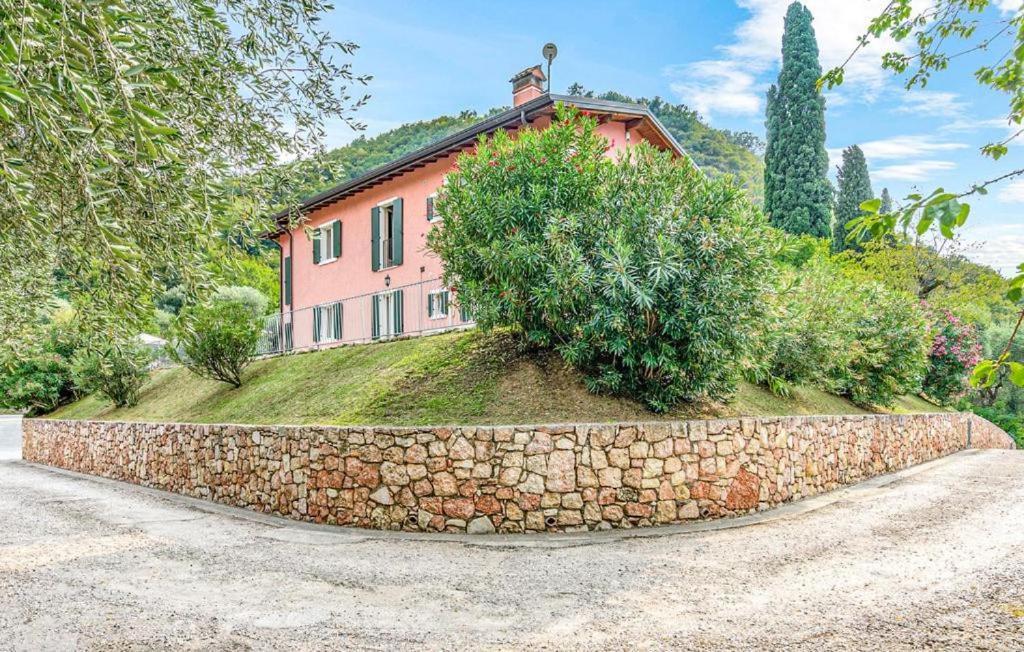 Apartmentsgarda - Ca' Capre Exterior photo