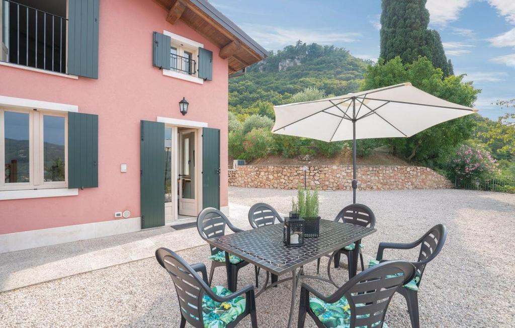 Apartmentsgarda - Ca' Capre Exterior photo