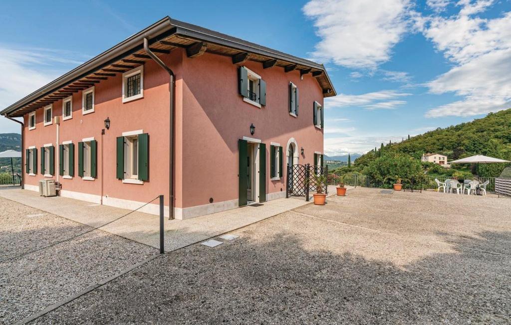 Apartmentsgarda - Ca' Capre Exterior photo