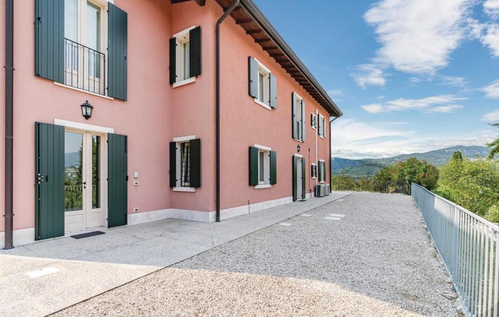Apartmentsgarda - Ca' Capre Exterior photo